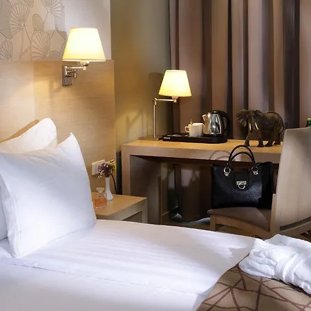 Rixwell Elefant Готель 4*