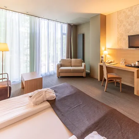 Rixwell Elefant Отель Рига