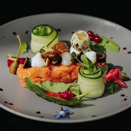 Rixwell Elefant Готель Рига