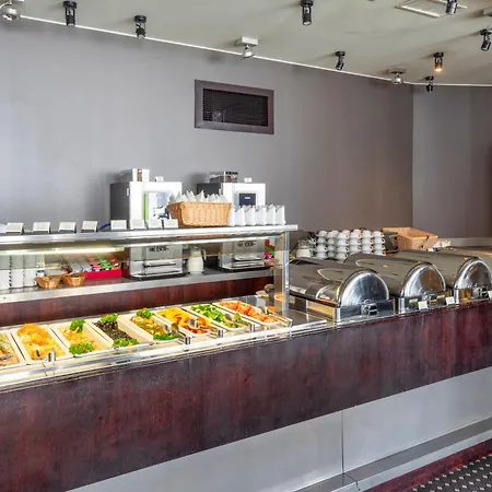 Rixwell Elefant Рига