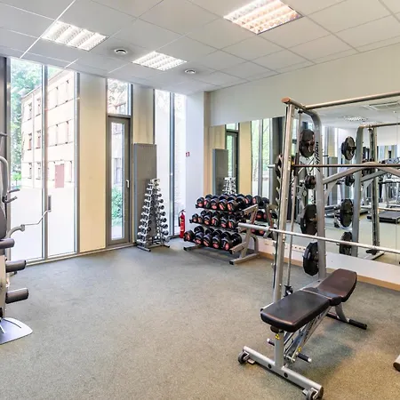 Готель Rixwell Elefant Рига