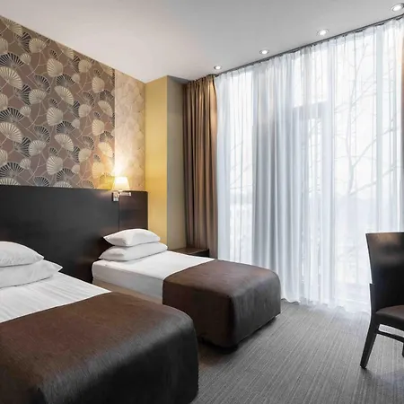 Rixwell Elefant Готель