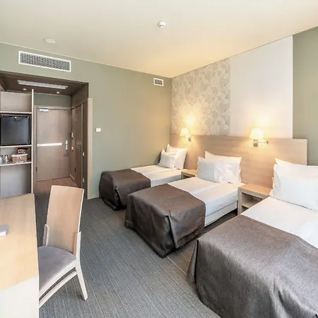 Rixwell Elefant Рига