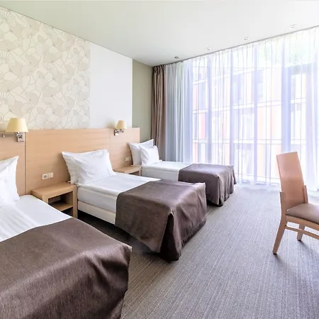 Rixwell Elefant Рига