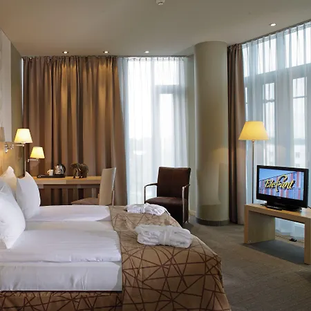 Rixwell Elefant Готель