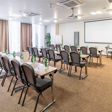 Отель Rixwell Elefant Рига