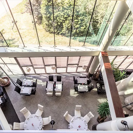 Rixwell Elefant Отель Рига