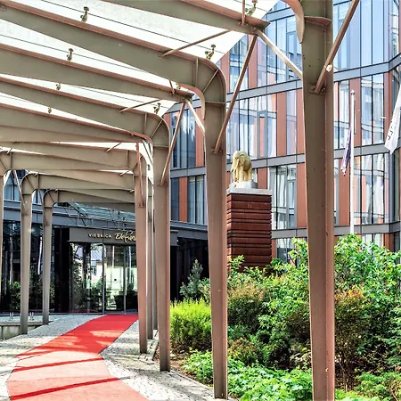 Rixwell Elefant Рига