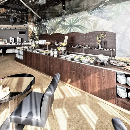 Rixwell Elefant 4* Рига