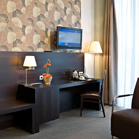 Отель Rixwell Elefant