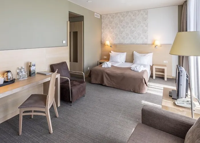 Rixwell Elefant 4* 里加