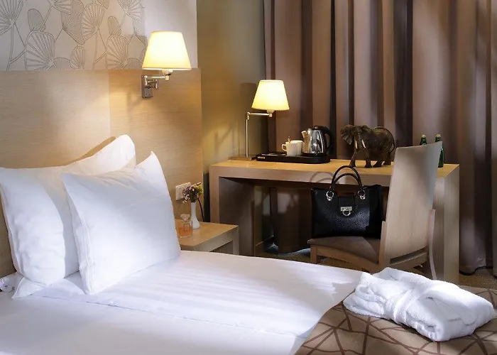 Rixwell Elefant Отель 4*