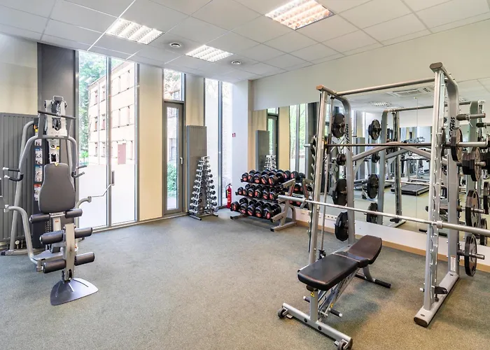 酒店 Rixwell Elefant 里加