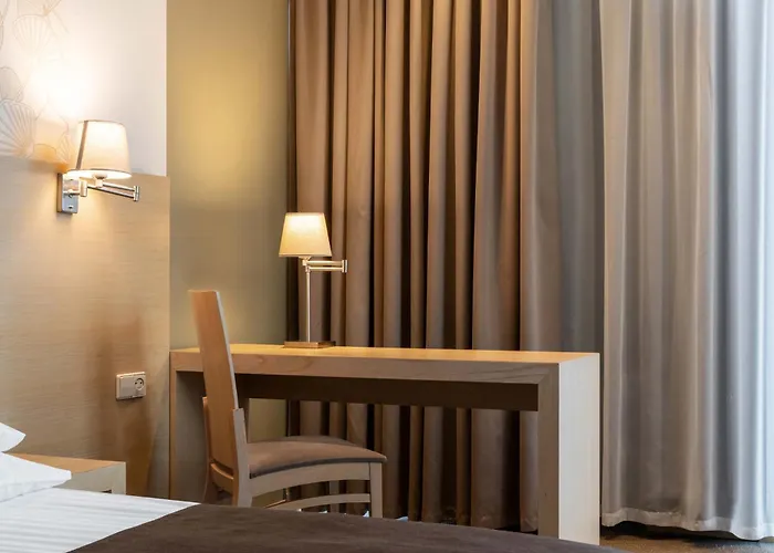 Отель Rixwell Elefant 4*