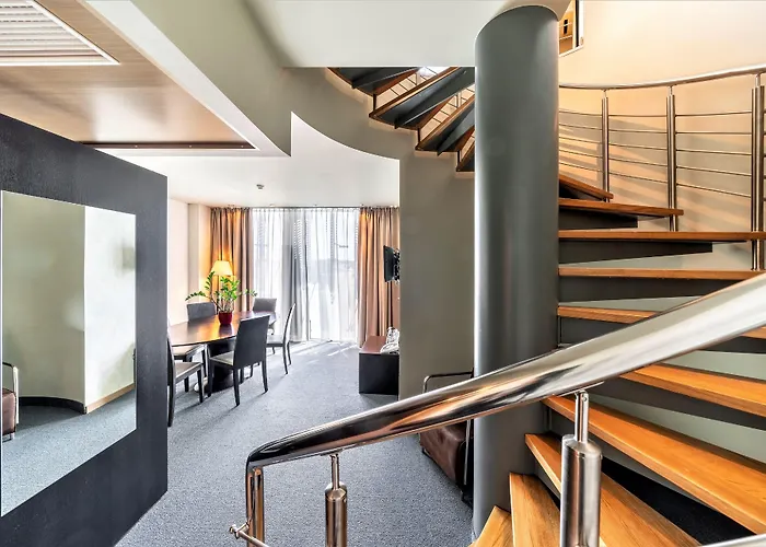 Rixwell Elefant 里加