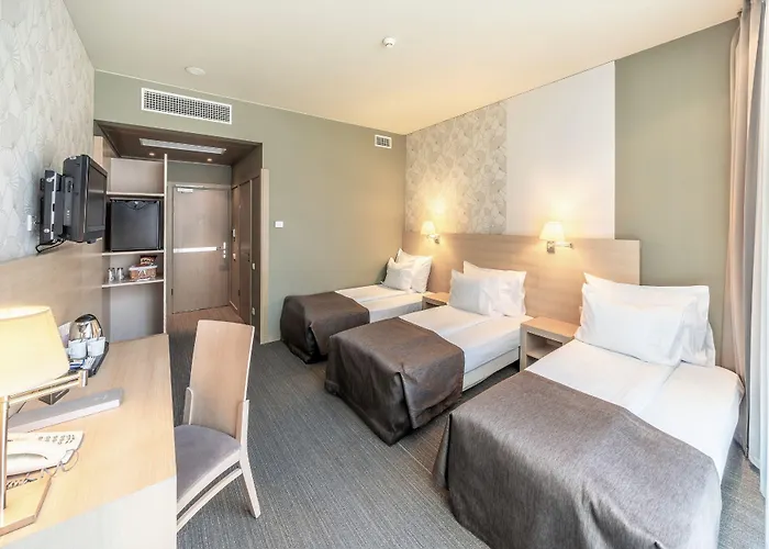 Rixwell Elefant Рига