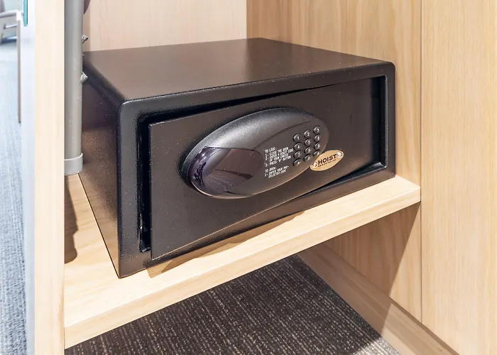 酒店 Rixwell Elefant 4*