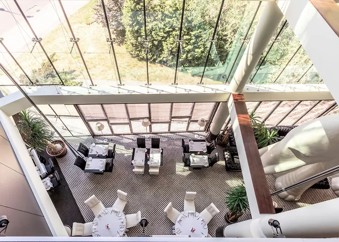 Rixwell Elefant 酒店 里加