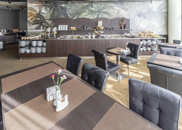 Rixwell Elefant 酒店 里加