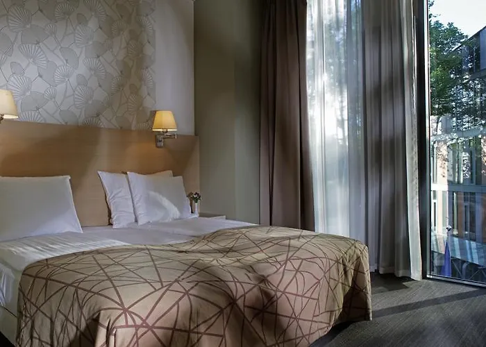 Rixwell Elefant Отель 4*