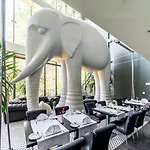 Rixwell Elefant Отель 4*
