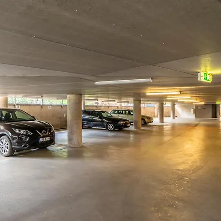 Hotel Rixwell Elefant Riga