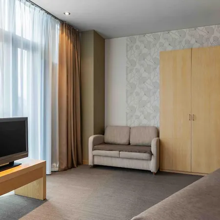 Rixwell Elefant Hotel