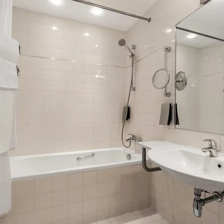 Rixwell Elefant Hotel 4*