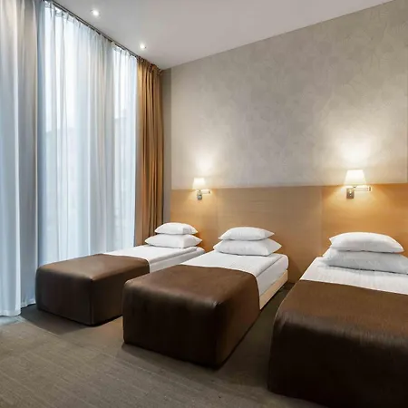 Hotel Rixwell Elefant