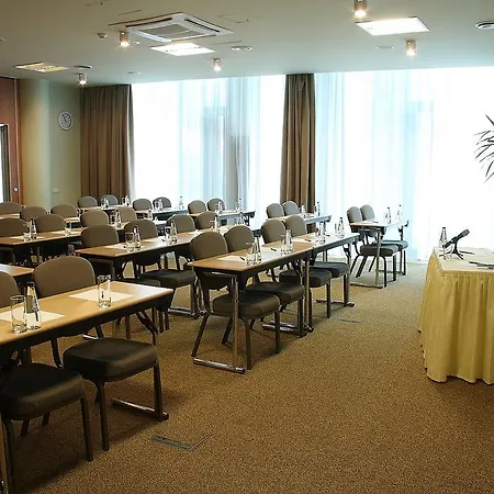 Rixwell Elefant Hotel